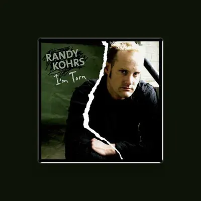 Listen to Randy Kohrs, watch music videos, read bio, see tour dates & more!
