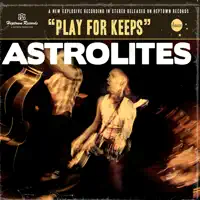 Smiley — Astrolites