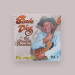 Simón Díaz con La Rondalla Venezolana