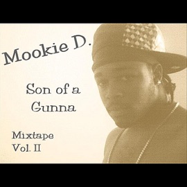 Energy (feat. Rich & Sicco) Mookie D