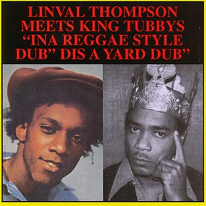 "Ina Reggae Style" Dis a Yard Dub