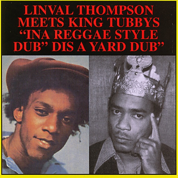 "Ina Reggae Style" Dis a Yard Dub
