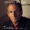 Michael Bolton - Whiter Shade of Pale