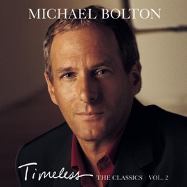 Sexual Healing Michael Bolton