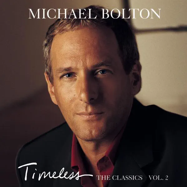 Whiter Shade of Pale — Michael Bolton