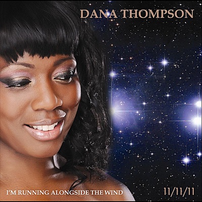 I'm Running Alongside the Wind