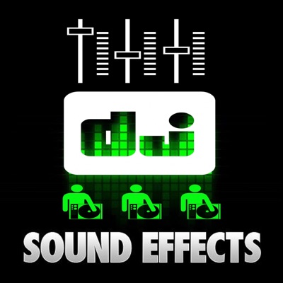 Deejay Sound Effects - Funny DJ Sound Effects