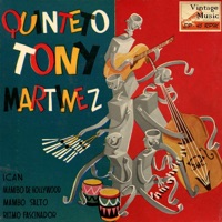 mambo salto