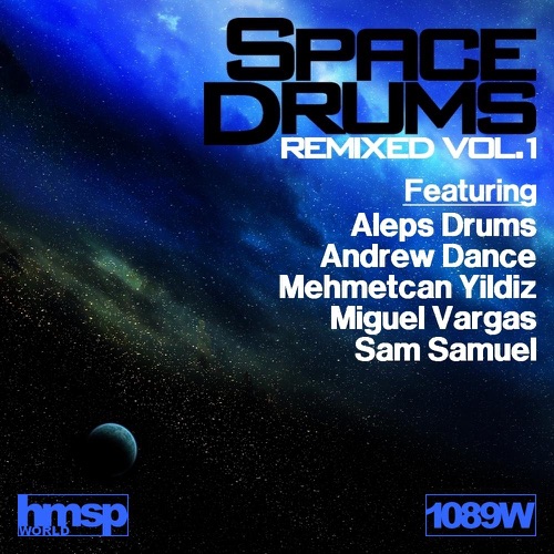 Remixed Vol. 1
