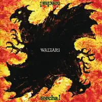 Fuckadelican Garden — Waltari