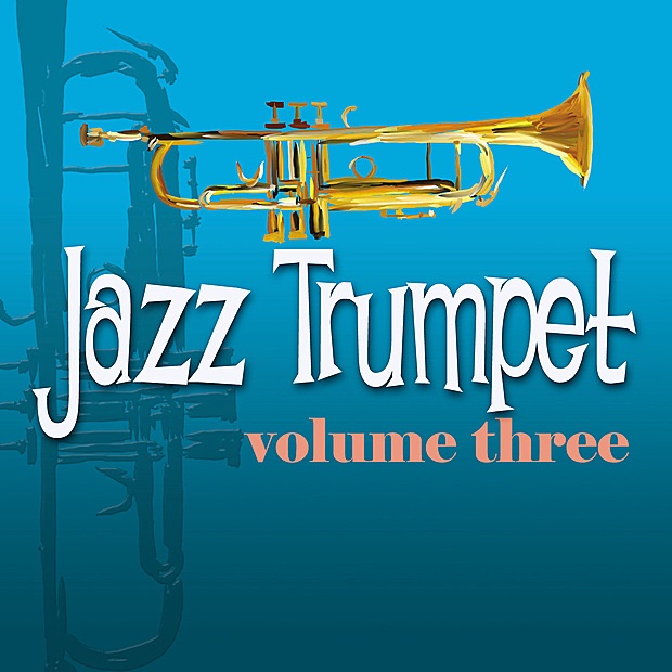 Jazz Trumpet V*l. 3 - Remastered