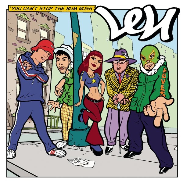 Steal My Sunshine (Single Version)