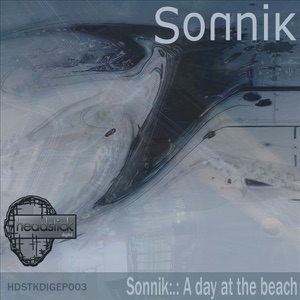 A Day At the Beach - EP