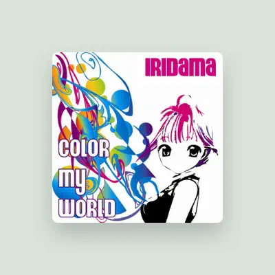 Listen to Iridama, watch music videos, read bio, see tour dates & more!