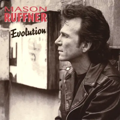 Posłuchaj utworu Evolution wykonywanego przez Mason Ruffner.