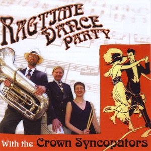 Ragtime Dance Party