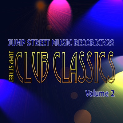 Jump Street Club Classics, Vol. 2
