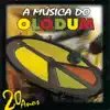 Olodum - No Woman No Cry