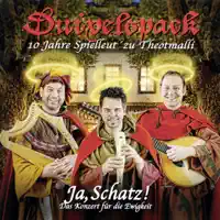 Dumdideldei, das Leben ist schön