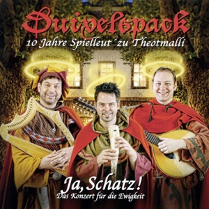 Ja Schatz! Das Konzert für die Ewigkeit