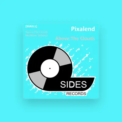 Listen to Pixalend, watch music videos, read bio, see tour dates & more!