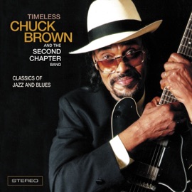 Love Won't Let Me Wait Chuck Brown