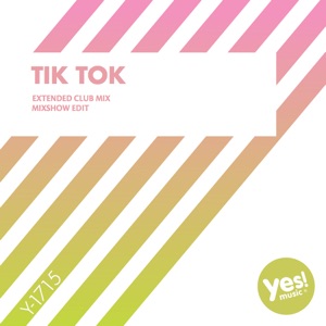 Tik Tok - Single