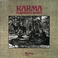 Huomenta Suomi - Karma