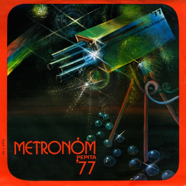 Metronom '77 Fesztivál - Átlátok a szemüvegeden; Ugye volt így már - Single