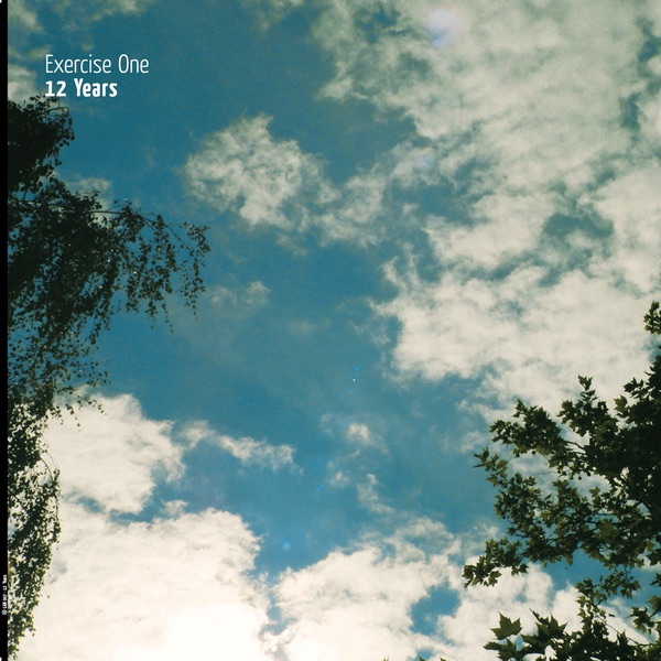 12 Years - EP