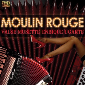Enrique Ugarte - Moulin Rouge - Line Dance Music