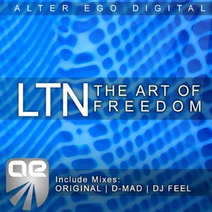 The Art Of Freedom - Single