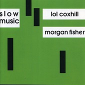 Lol Coxhill - Pretty Little Girl