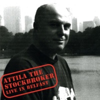 Attila the Stockbroker