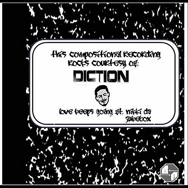 Love Keeps Going (feat. N.I.K.K.I da Jukebox)