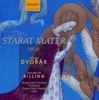 Oregon Bach Festival Choir, Marietta Simpson, Thomas Randle, Oregon Bach Festival Orchestra, Juliane Banse, Milagro Vargas & Thomas Quasthoff - Stabat Mater, Op. 58, B. 71: Eja Mater Fons Amoris (Chorus)