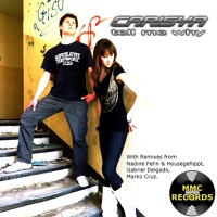 Carisya - Tell Me Why (Gabriel Delgado Remix)