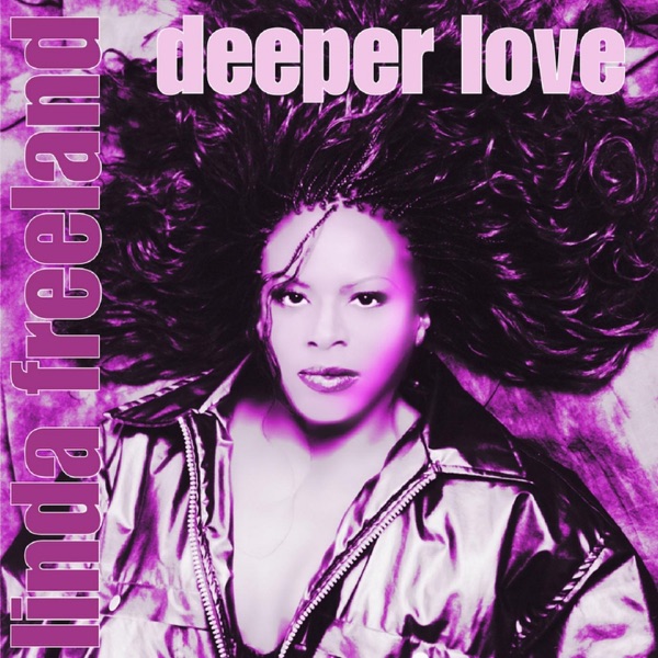 Deeper Love artwork