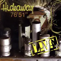 I'll Play the Blues for You — Hideaway