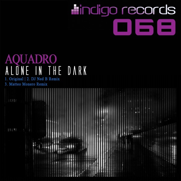 Alone In The Dark - Single
