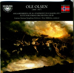 Ole Olsen