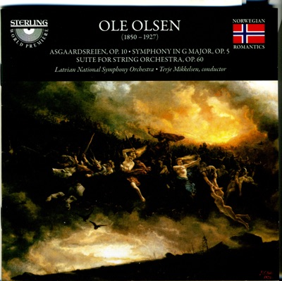 Ole Olsen
