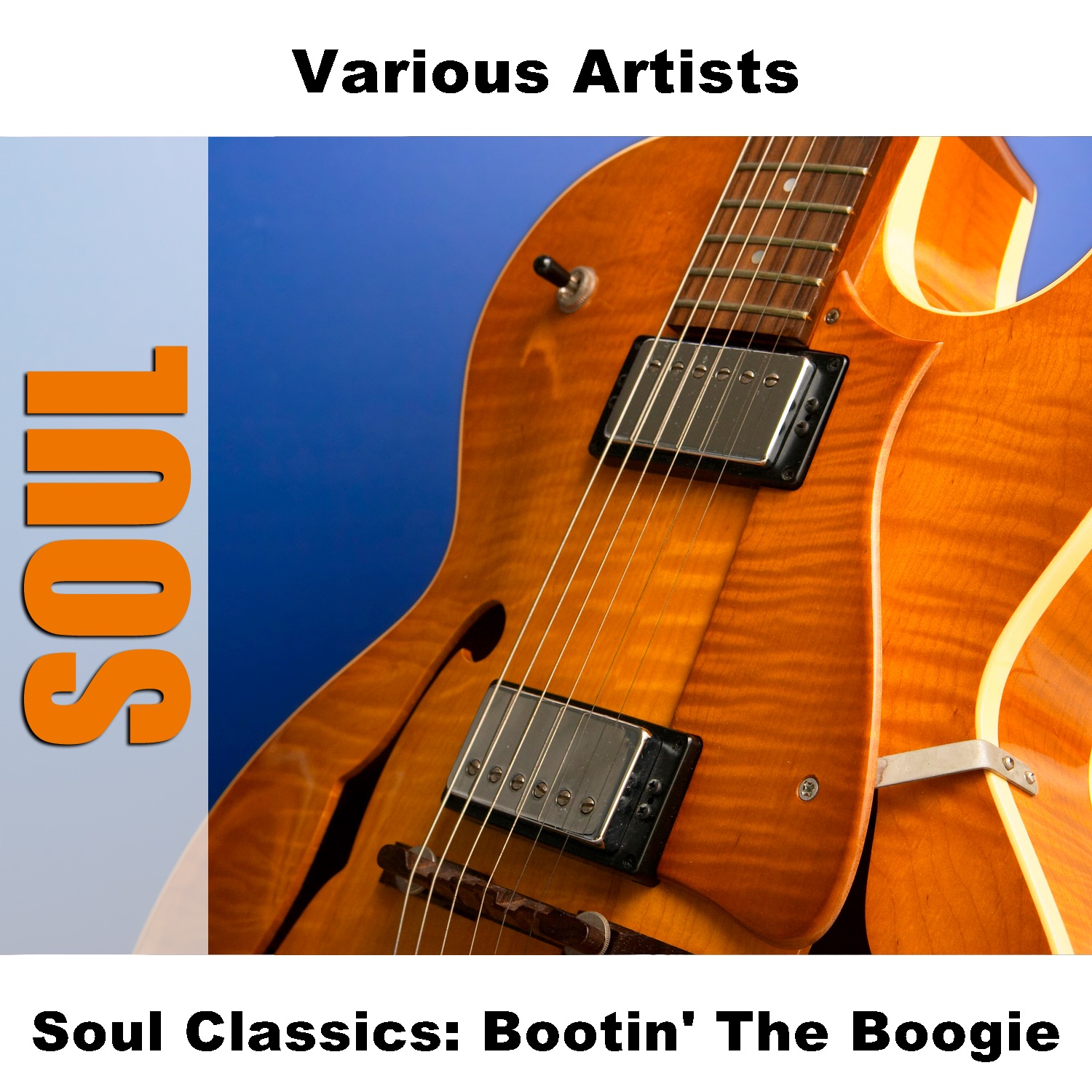 Soul Classics: Bootin' The Boogie
