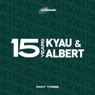 15 Years, Pt. 3 - Single