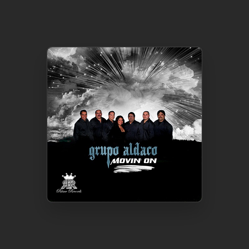 Grupo Aldaco
