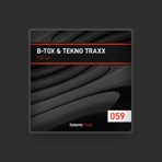 Tekno Traxx