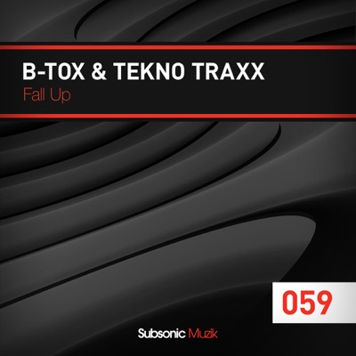 Fall Up (Original Mix) - Single