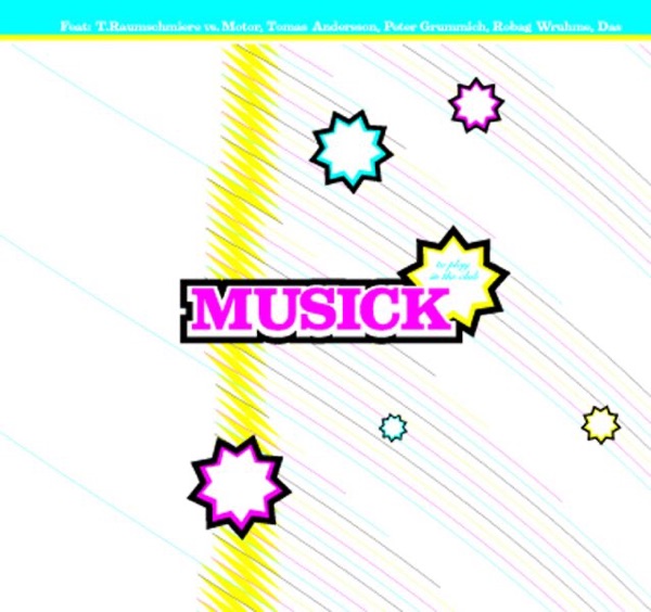 Musick to Play In the Club