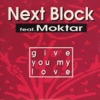 Give You My Love