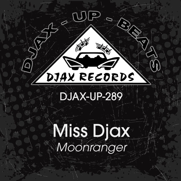 Moonranger - Single